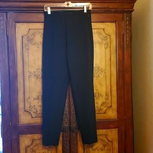 Karen Kane Black Dress Pants Size 4